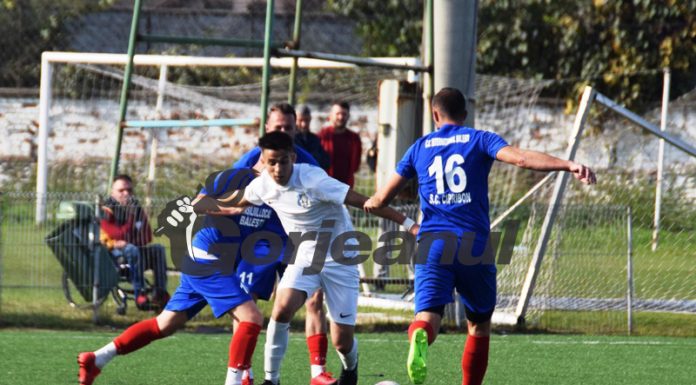 Pandurii a debutat cu un succes, dar apele sunt tulburi: Echipa este hăituită, alungată, păcălită!