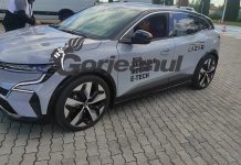 Noul Renault Megane E-TECH, o bijuterie electrică pe patru roți