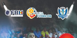 A fost stabilită ora partidei cu Slatina