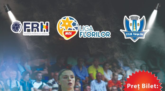 A fost stabilită ora partidei cu Slatina