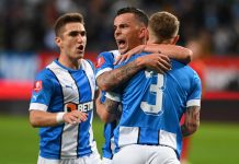 Rădoi a bătut-o pe FCSB, deși a avut opțiuni limitate în atac