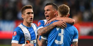 Rădoi a bătut-o pe FCSB, deși a avut opțiuni limitate în atac