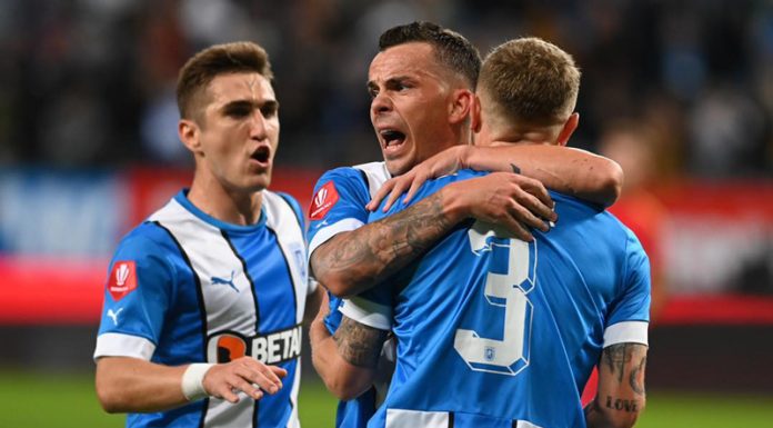 Rădoi a bătut-o pe FCSB, deși a avut opțiuni limitate în atac