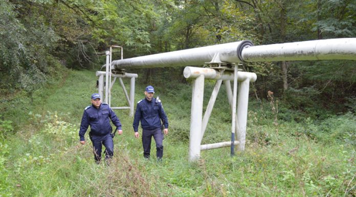 20 de ani de la înființarea Detașamentului de Jandarmi din Bărbătești