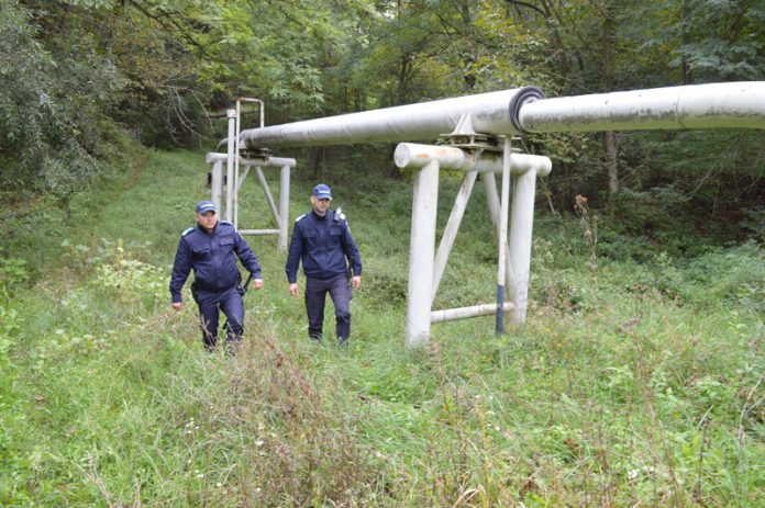 20 de ani de la înființarea Detașamentului de Jandarmi din Bărbătești