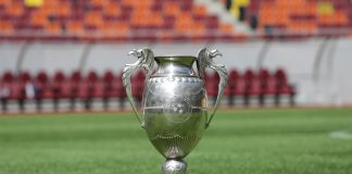 A fost stabilit programul play-off-ului din Cupa României