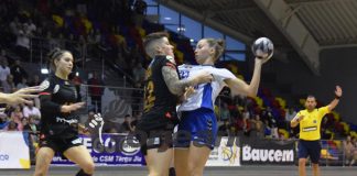 Își spune presiunea cuvântul? CSM, înfrângere cu o contracandidată la supraviețuire