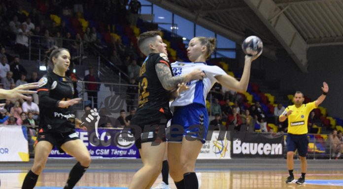 Își spune presiunea cuvântul? CSM, înfrângere cu o contracandidată la supraviețuire