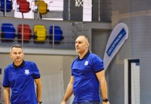 Duș rece pentru echipa de baschet! CSM va mai semna un străin