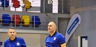 Duș rece pentru echipa de baschet! CSM va mai semna un străin