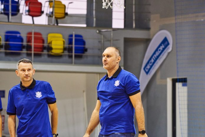 Duș rece pentru echipa de baschet! CSM va mai semna un străin