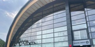 Recepția finală a bazinului de înot de la Târgu-Jiu, săptămâna viitoare