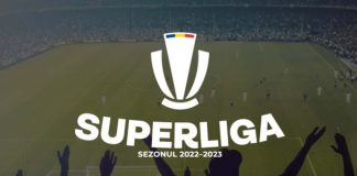 Superliga: A fost stabilit programul etapei a XIII-a