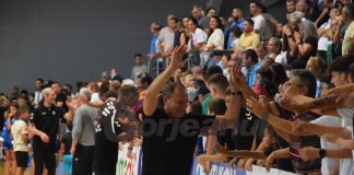 Andrieș anticipează un duel echilibrat cu Slatina: Va fi un meci de ,,care pe care”