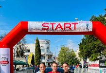 Andreea Chivoiu, campioană națională la Câmpulung Moldovenesc! Alte patru medalii cucerite de atletele din Gorj!