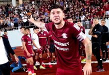 Săpunaru, ,,ars” doar la buzunare după incidentele de la Târgu-Jiu