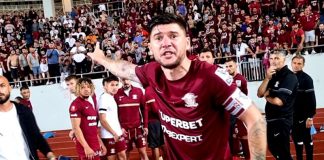 Săpunaru, ,,ars” doar la buzunare după incidentele de la Târgu-Jiu