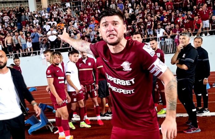 Săpunaru, ,,ars” doar la buzunare după incidentele de la Târgu-Jiu