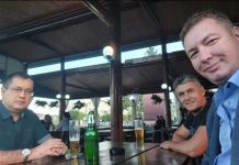 Liberalul șef Dan Matei, cu un picior în CEO! Se face referent pe achiziții, în Direcția Comercială a companiei