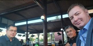 Liberalul șef Dan Matei, cu un picior în CEO! Se face referent pe achiziții, în Direcția Comercială a companiei