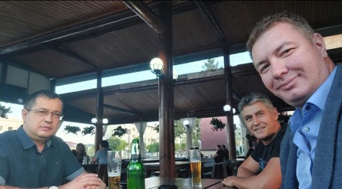 Liberalul șef Dan Matei, cu un picior în CEO! Se face referent pe achiziții, în Direcția Comercială a companiei