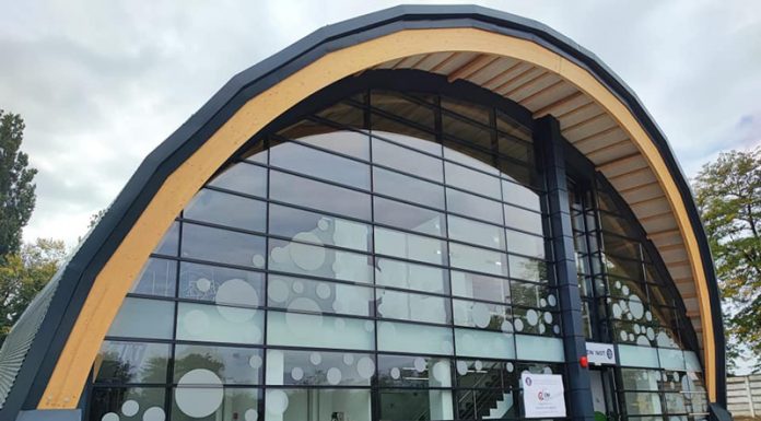 Bazin de înot la Bumbești-Jiu. Cel de la Târgu-Jiu a fost recepționat