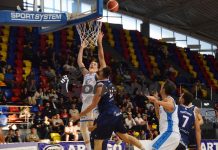 Negocieri avansate pentru încă un jucător