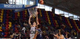 Negocieri avansate pentru încă un jucător