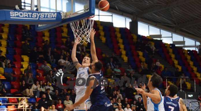 Negocieri avansate pentru încă un jucător