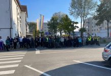 Vezi pentru ce le-a mulțumit primarul Filip, rovinărenilor!