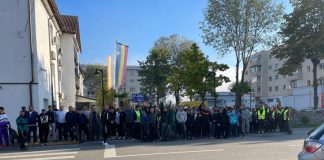 Vezi pentru ce le-a mulțumit primarul Filip, rovinărenilor!