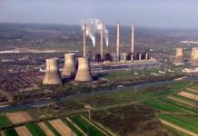 Complexul Energetic Oltenia, FĂRÂMIȚAT!
