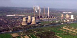 Complexul Energetic Oltenia, FĂRÂMIȚAT!