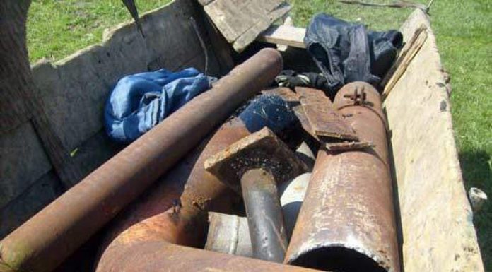 Carierele miniere ale CEO, la mâna hoților