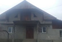 Ilegal! Proprietarii unei vile din Albeni urmează să fie evacuați din locuință, la cererea fostei nore