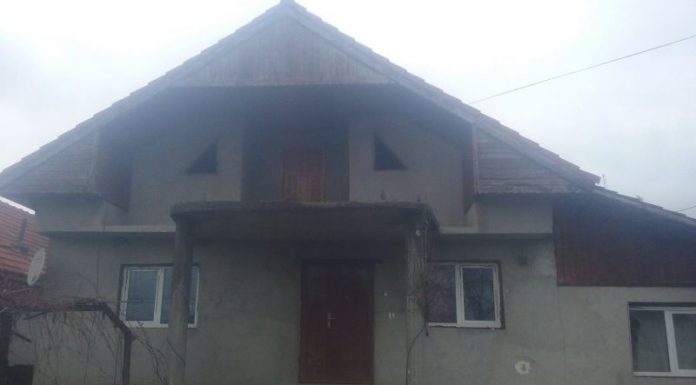 Ilegal! Proprietarii unei vile din Albeni urmează să fie evacuați din locuință, la cererea fostei nore