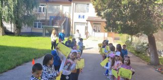 #BeActive: ,,Minte sănătoasă în corp sănătos”