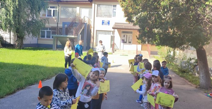 #BeActive: ,,Minte sănătoasă în corp sănătos”