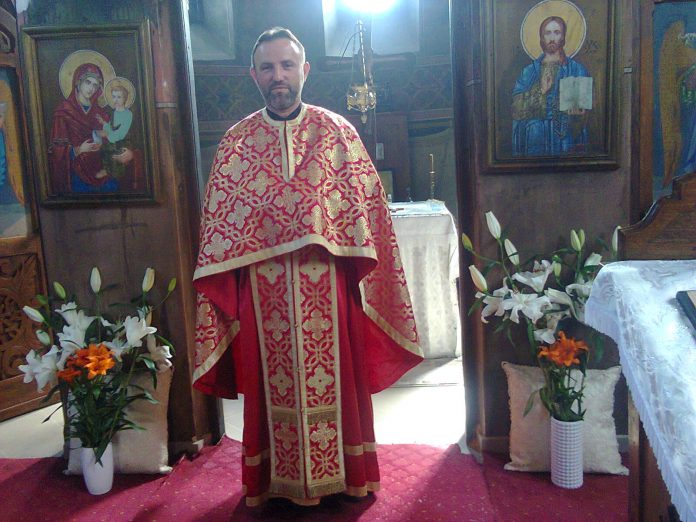 Despre semnificaţia începutului noului an bisericesc – ,,Dând mulţumire Lui Dumnezeu, prăznuim Anul Domnului cel bineprimit, căci am luat din mâinile sale multe şi negrăite bunătăţi, pentru care ne sârguim a fi bineprimiţi”!