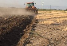 Agricultura pe înțelesul tuturor – Făceți-vă un mare bine, arați terenul toamna