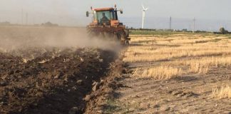 Agricultura pe înțelesul tuturor – Făceți-vă un mare bine, arați terenul toamna