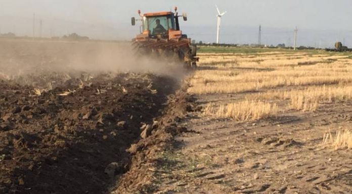 Agricultura pe înțelesul tuturor – Făceți-vă un mare bine, arați terenul toamna