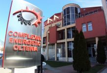 Radu Miruță anunță un nou accident de muncă la CEO