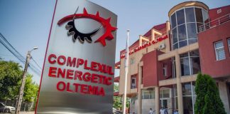 Un angajat al CE Oltenia se zbate între viață și moarte, la un spital din București