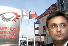 Daniel Burlan (CE Oltenia): Planul de restructurare nu mai poate fi respectat