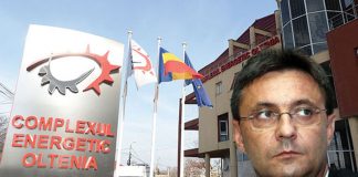 Daniel Burlan (CE Oltenia): Planul de restructurare nu mai poate fi respectat