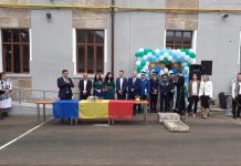 VIDEO: Primarul Marcel Romanescu a deschis noul an școlar la ,,Constantin Săvoiu” – Află ce a pregătit conducerea școlii pentru copii!