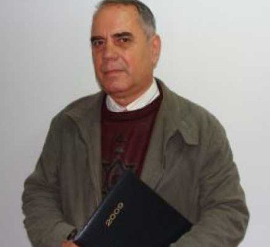 Foto Petre-Radulescu