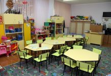 Post de îngrijitor la o grădiniță din Târgu-Jiu