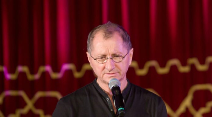 Horaţiu Mălăele, autor de poezii şi aforisme